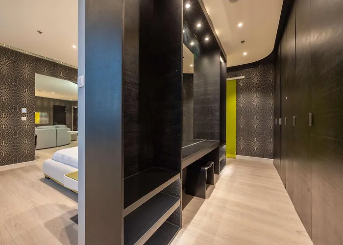 Park Inn By Radisson Amsterdam City West